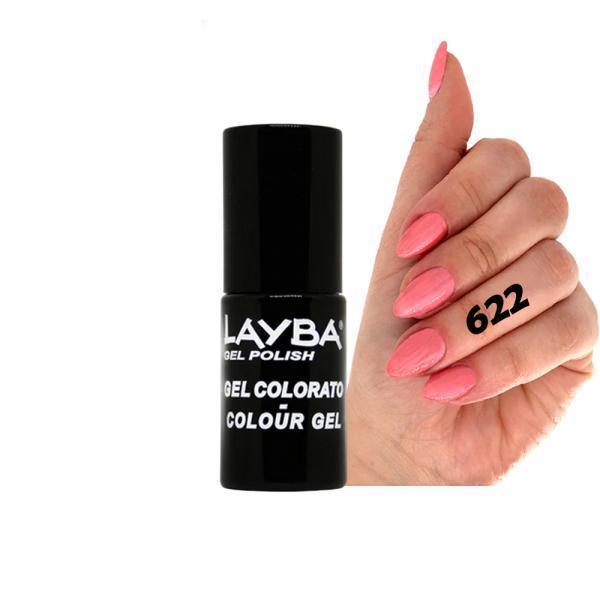 layla-semipermanente-layba-gel-polish-622 Layla Semipermanente Layba Gel Polish 622