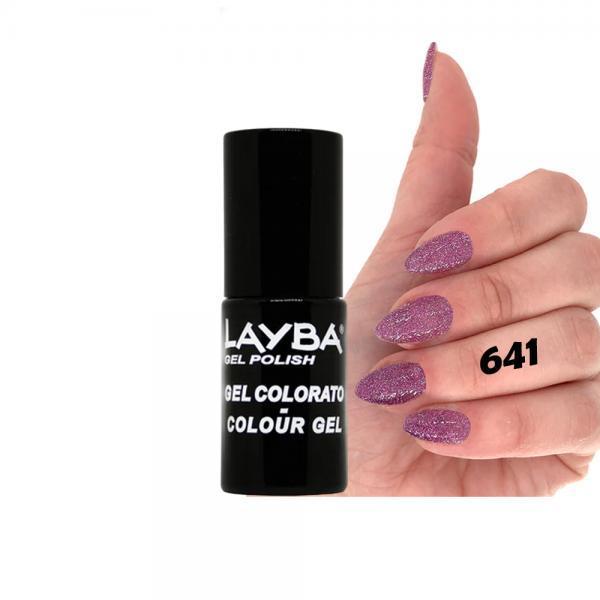 layla-semipermanente-layba-gel-polish-641 Layla Semipermanente Layba Gel Polish 641