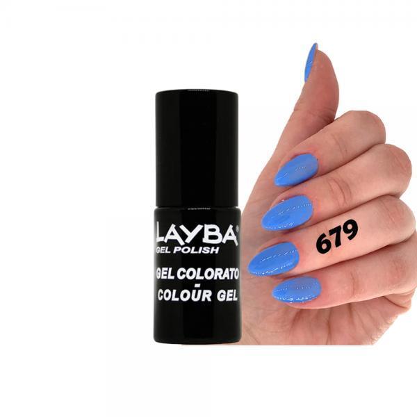 layla-semipermanente-layba-gel-polish-679 Layla Semipermanente Layba Gel Polish 679