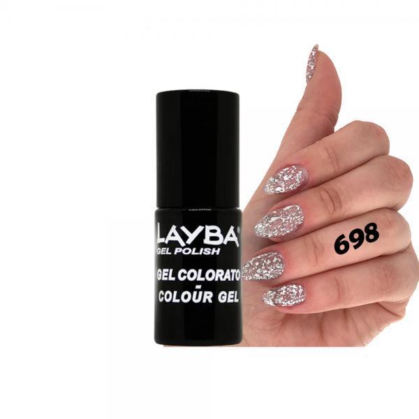 layla-semipermanente-layba-gel-polish-698 Layla Semipermanente Layba Gel Polish 698