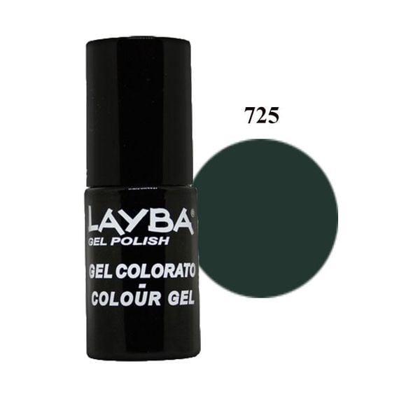 layla-semipermanente-layba-gel-polish-1100e25-725 Layla Semipermanente Layba Gel Polish 1100E25 725