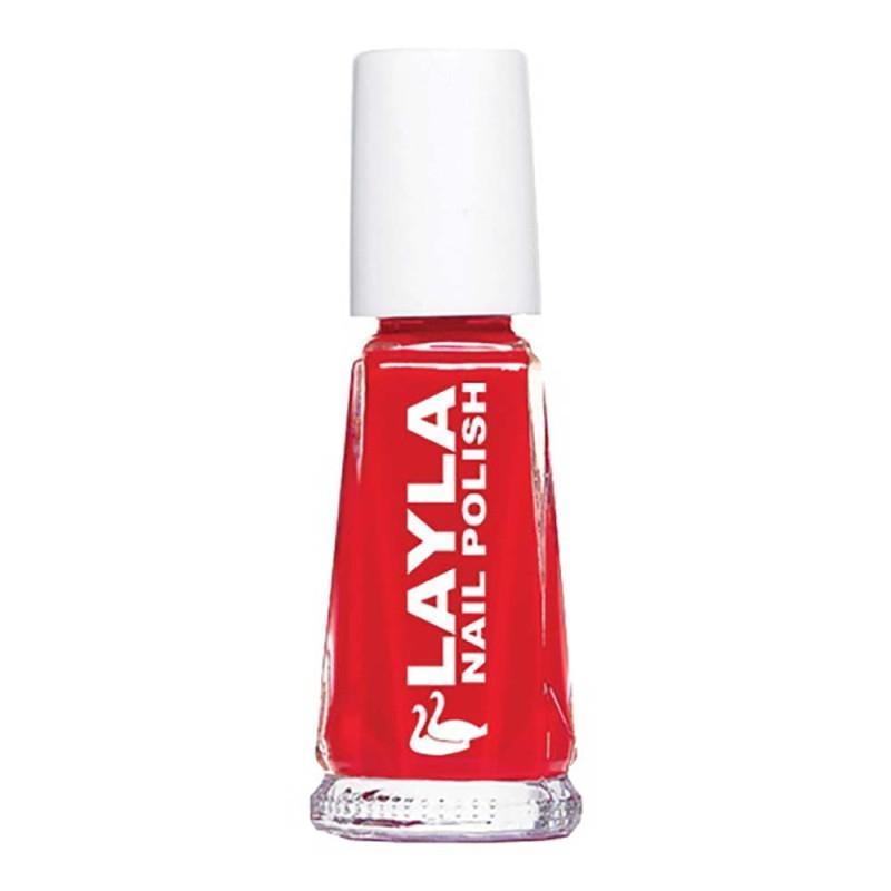 layla-smalto-laccato-025 Layla Smalto Laccato 025