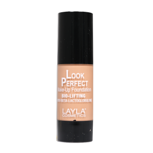Fondotinta look perfect n.6 30ml