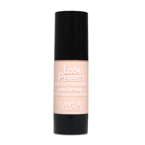 Fondotinta look perfect n.7 30ml