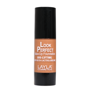 Fondotinta look perfect n.12 30ml