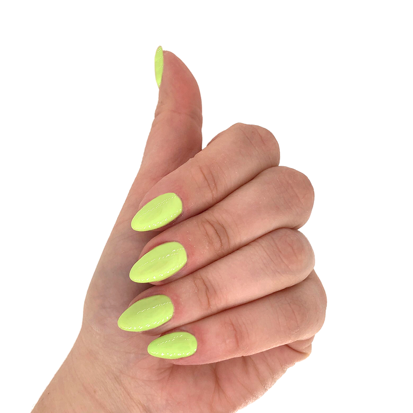 layla-semipermanente-gel-polish-n.90-acid-green-10ml Layla Semipermanente Gel Polish N.90 Acid Green 10ML