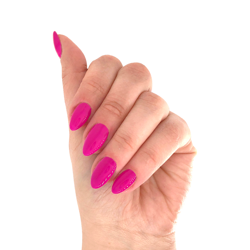 Layla Semipermanente Gel Polish N.173 Real Fuchsia 10ML