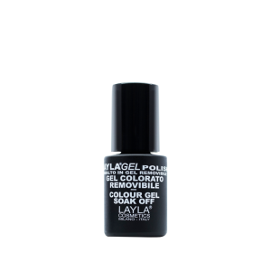 Semipermanente gel polish n.226 finish lime 10ml