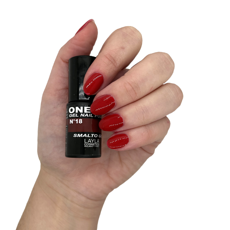layla-semipermanente-one-step-gel-nail-polish-n.19-opera-5ml Layla Semipermanente One Step Gel Nail Polish N.19 Opera 5ML