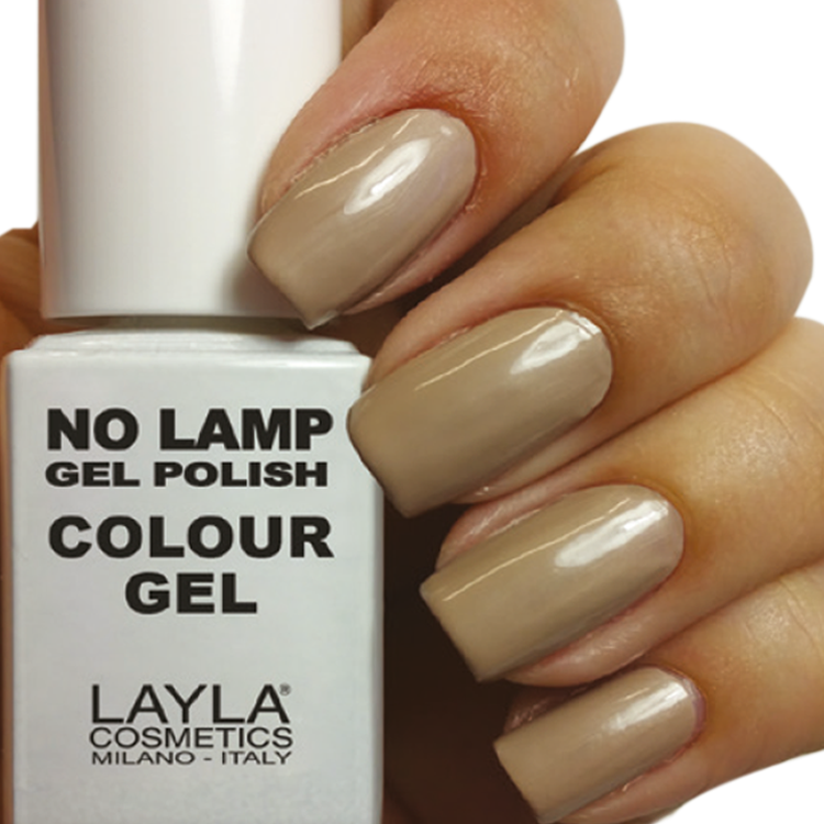 layla-semipermanente-no-lamp-gel-polish-n.5-dirty-vanilla-10ml Layla Semipermanente No Lamp Gel Polish N.5 Dirty Vanilla 10ML