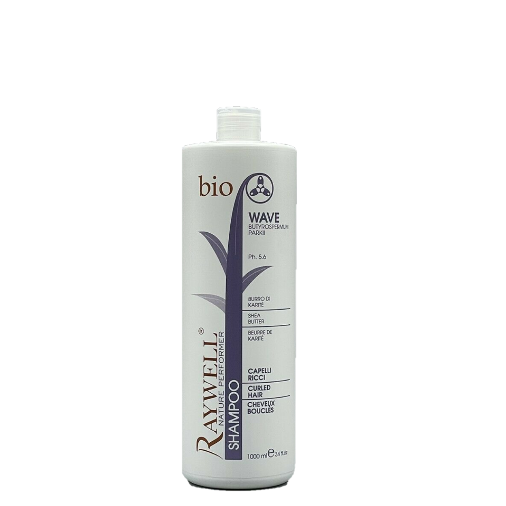 raywell-shampoo-capelli-ricci-bio-wave-1000ml Raywell Shampoo Capelli Ricci Bio Wave 1000ml
