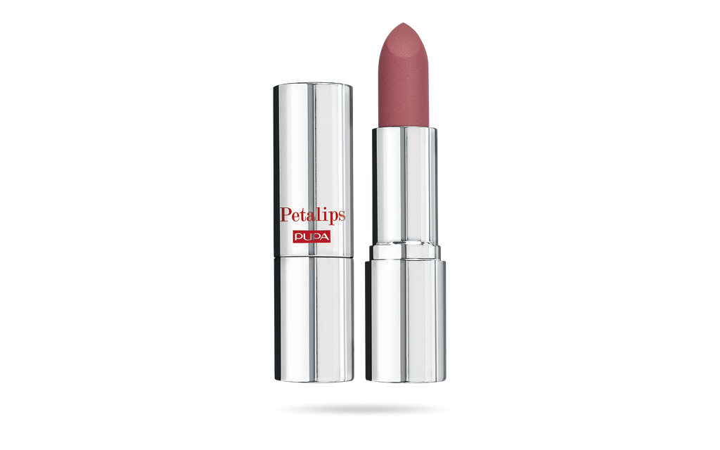 pupa-rossetto-petalips-004 Pupa Rossetto PetaLips 004
