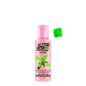 Crema colorante semipermanente 100ml e679 79 toxic