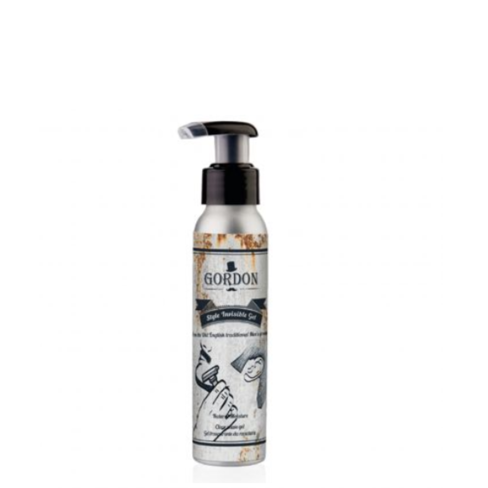gordon-gel-invisible-da-rasatura-100ml Gordon Gel Invisible Da Rasatura 100ML