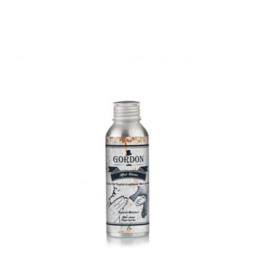 gordon-dopobarba-alcolico-100ml Gordon Dopobarba Alcolico 100ML
