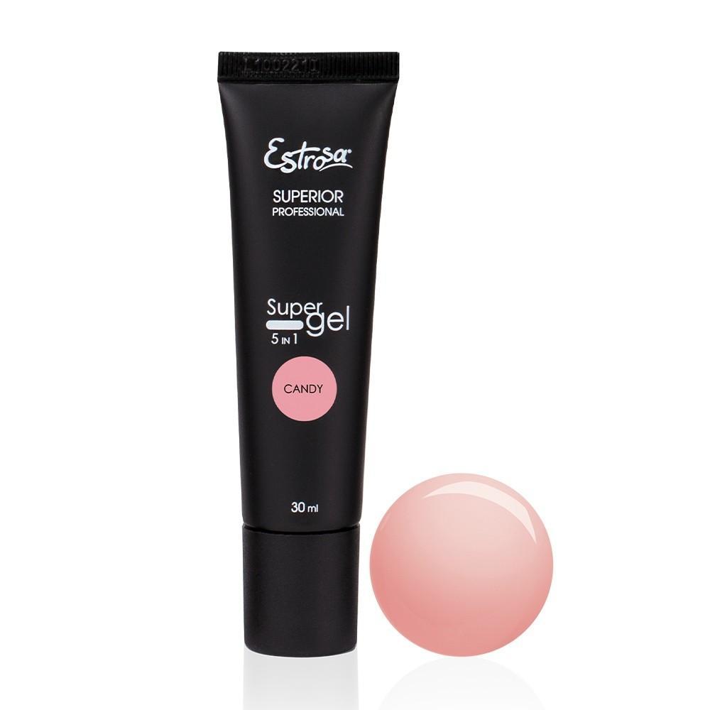 estrosa-supergel-5in1-30ml-candy- Estrosa Supergel 5in1 30ML Candy