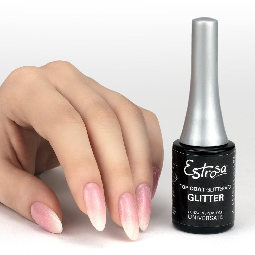 estrosa-top-coat-glitter-senza-dispersione Estrosa Top Coat Glitter Senza Dispersione