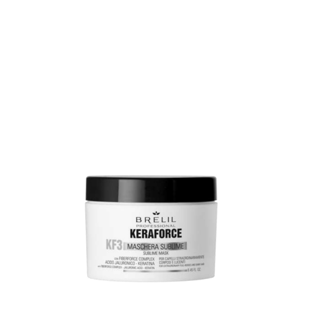 brelil-keraforce-maschera-kf3-200ml Brelil Keraforce Maschera KF3 200ML