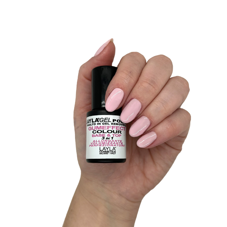 layla-semipermanente-gumeffect-gel-polish-n.28-baba-office-10ml Layla Semipermanente GumEffect Gel Polish N.28 Baba Office 10ML