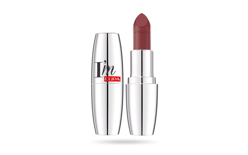 pupa-i'm-rossetto-colore-puro-007 Pupa I'M Rossetto Colore Puro 007