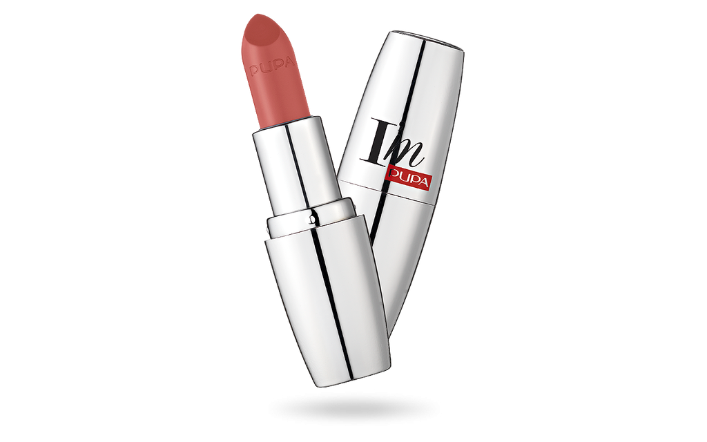 pupa-i'm-rossetto-colore-puro-110 Pupa I'M Rossetto Colore Puro 110