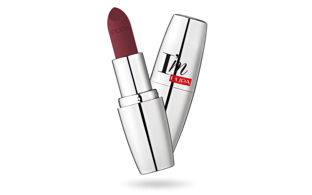 pupa-i'm-matt-rossetto-opaco-032 Pupa I'M Matt Rossetto Opaco 032
