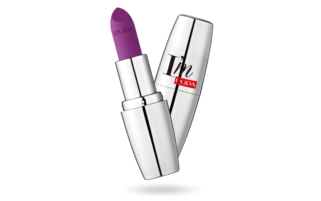 pupa-i'm-matt-rossetto-opaco-052 Pupa I'M Matt Rossetto Opaco 052