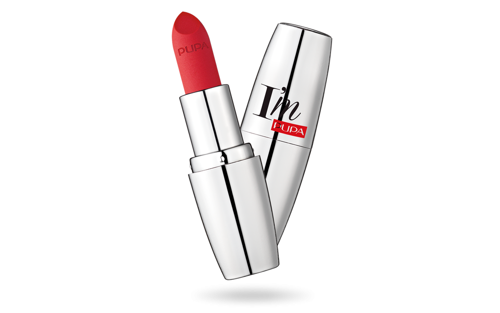pupa-i'm-matt-rossetto-opaco-070 Pupa I'M Matt Rossetto Opaco 070