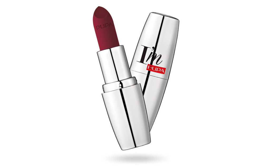 pupa-i'm-matt-rossetto-opaco-073 Pupa I'M Matt Rossetto Opaco 073