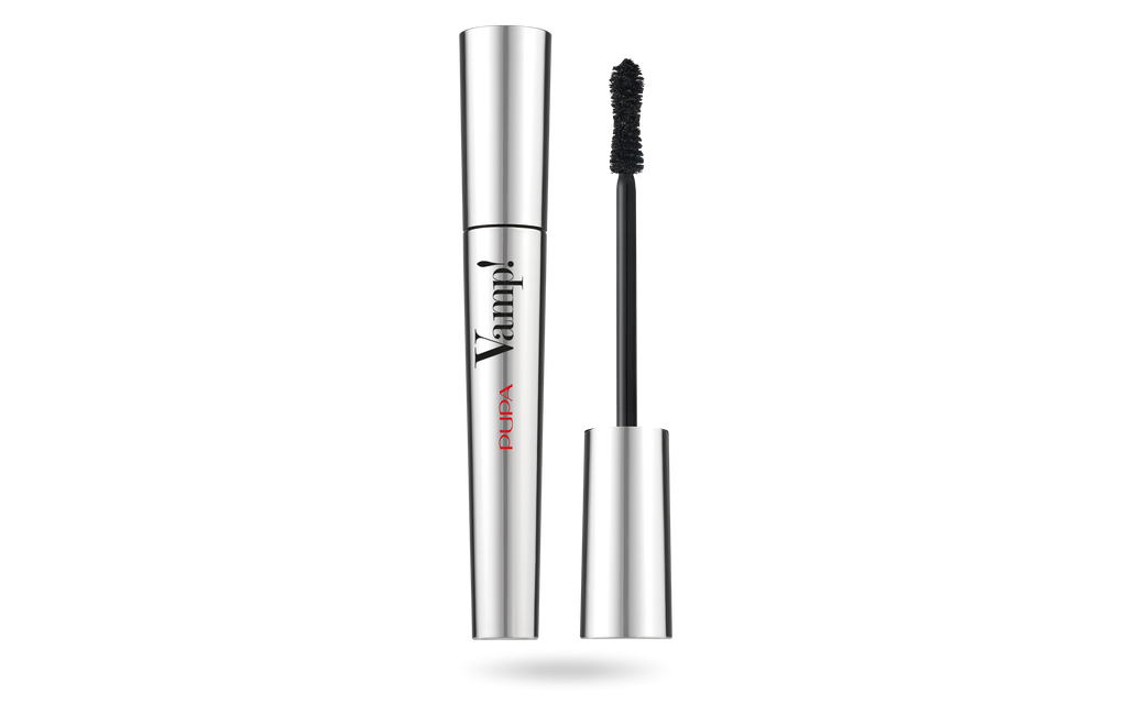 Pupa Vamp Mascara Volume 9ML 100