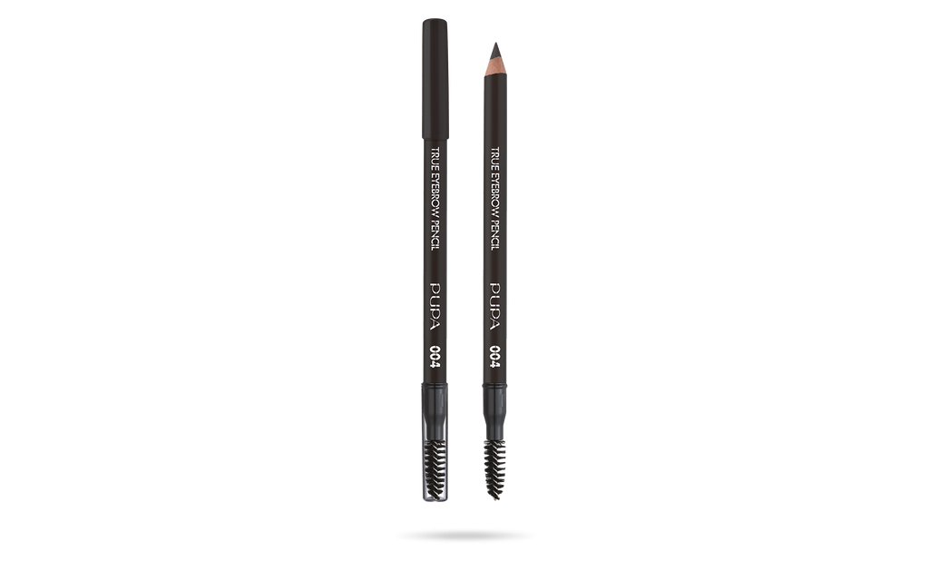 pupa-true-eyebrown-pencil-004 Pupa True Eyebrown Pencil 004