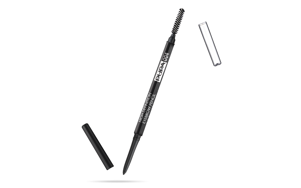 pupa-high-definition-eyebrown-pencil-004 Pupa High Definition Eyebrown Pencil 004