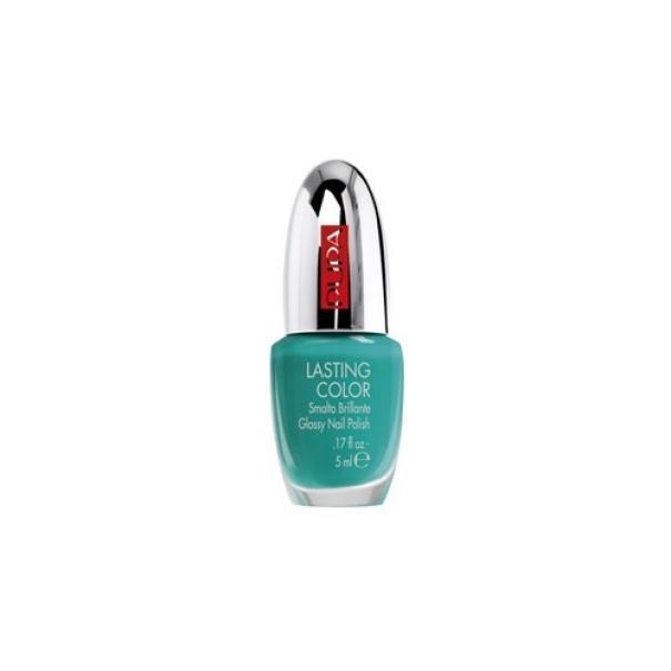 Pupa Lasting Color Smalto 5ML 717 Fluo Green