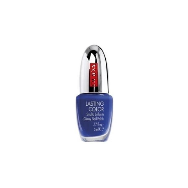 Pupa Lasting Color Smalto 5ML 718 Fluo Blue