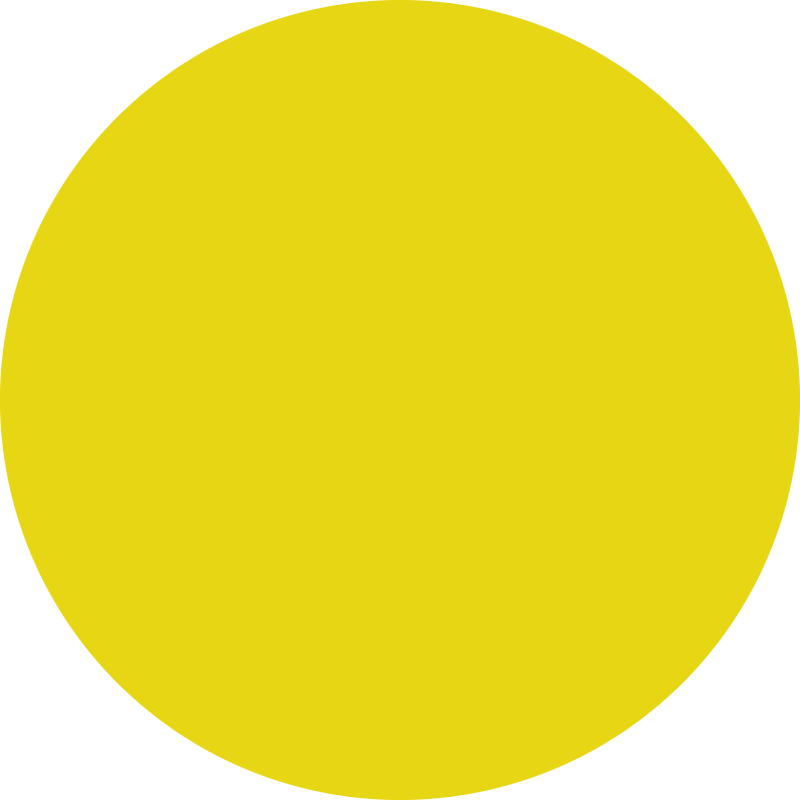 Pigmento colorante giallo concentrato per colorazione capelli professionali