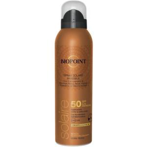 Spray solare invisible 150ml spf 50