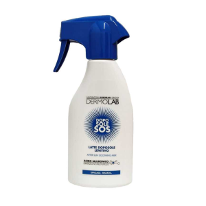 Latte doposole spray 250ml tdv002223