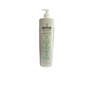 Shampoo normalizzante cute grassa concentre 1000ml