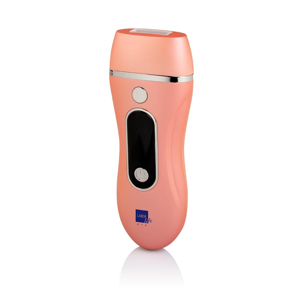 labor-epilatore-a-luce-pulsata-laser-and-go Labor Epilatore A Luce Pulsata Laser And Go