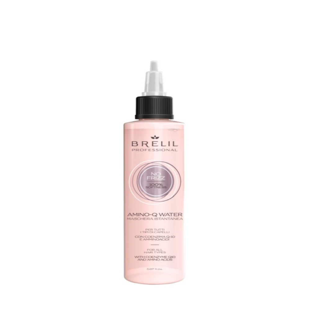 brelil-maschera-per-capelli-istantanea-amino-q-water-400ml Brelil Maschera Per Capelli Istantanea Amino Q Water 400ML