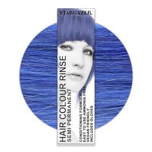 Stragazer hair colour rinse colorazione diretta 70ml soft violet