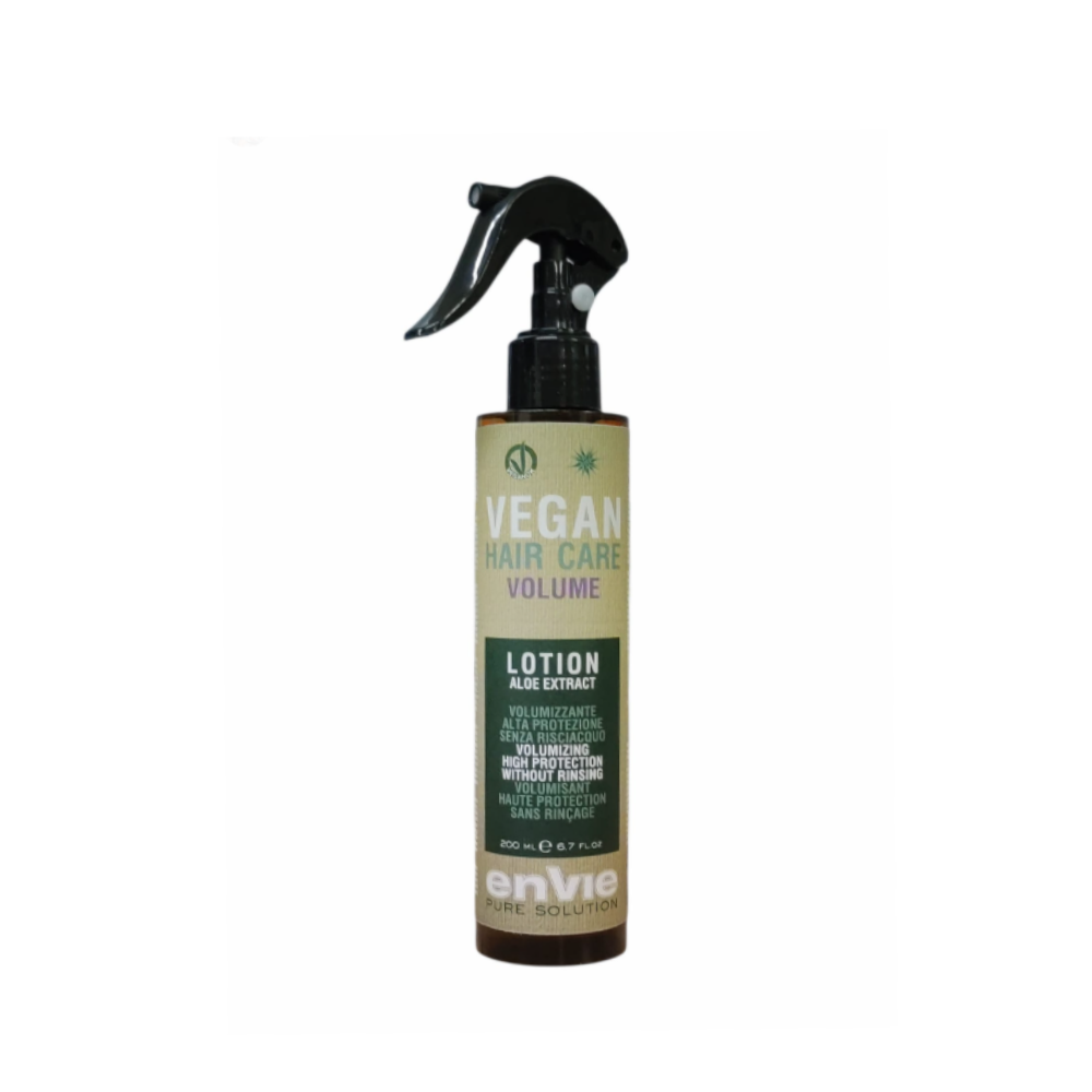 envie-vegan-lozione-spray-volumizzante-hair-care-200ml Envie Vegan Lozione Spray Volumizzante Hair Care 200ml