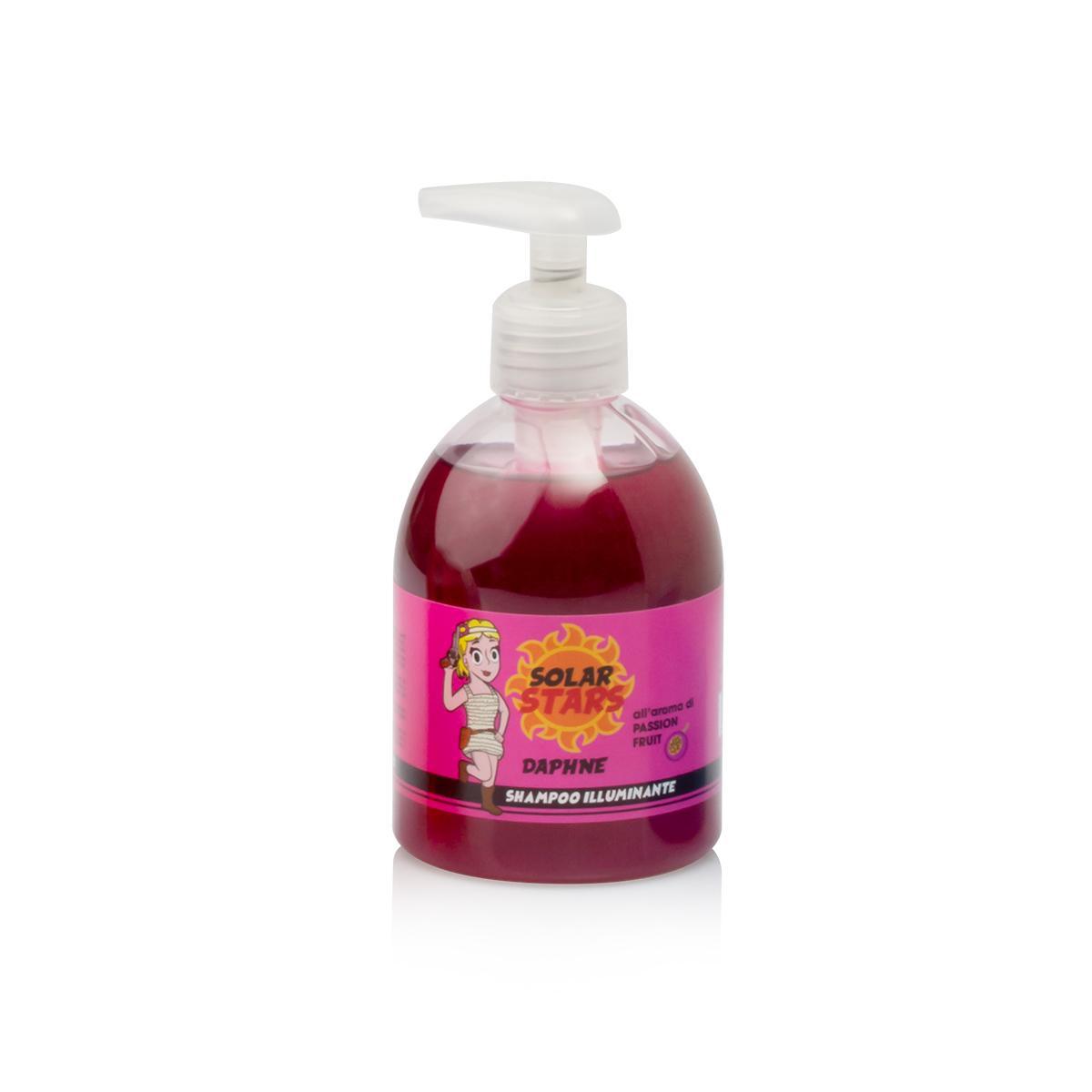 Labor Shampoo Illuminante Solar Stars Daphne