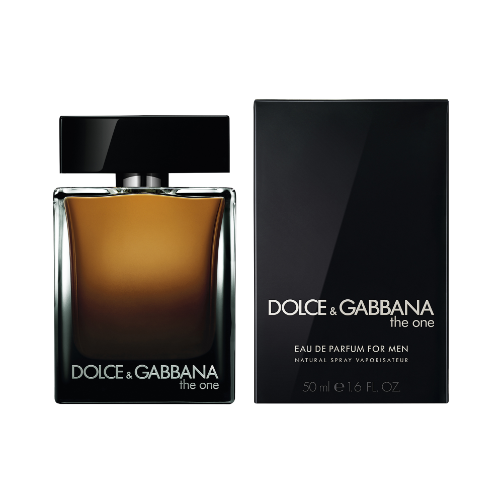 dolce-&-gabbana-the-one-for-men-edp-50ml Dolce & Gabbana The One For Men EDP 50ML