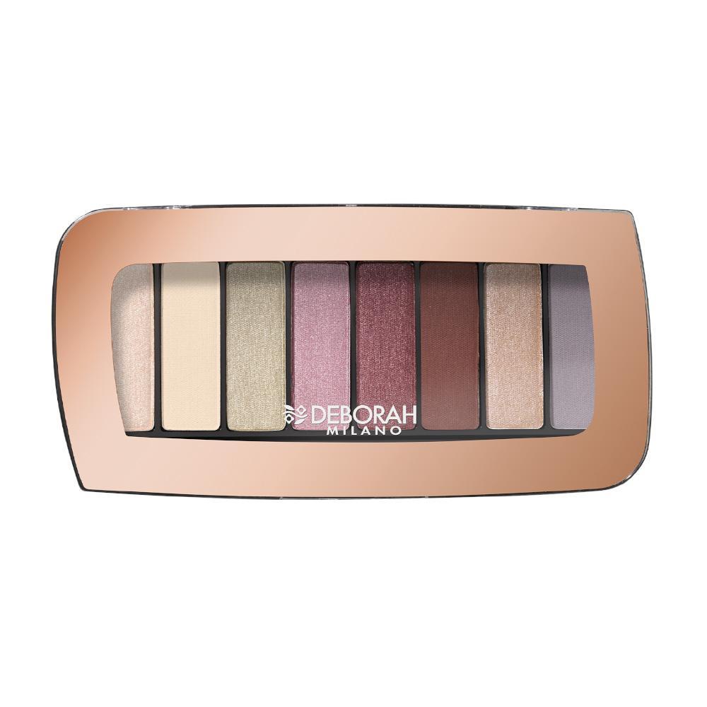 deborah-color-moods-palette-n.1-sunrise Deborah Color Moods Palette N.1 Sunrise