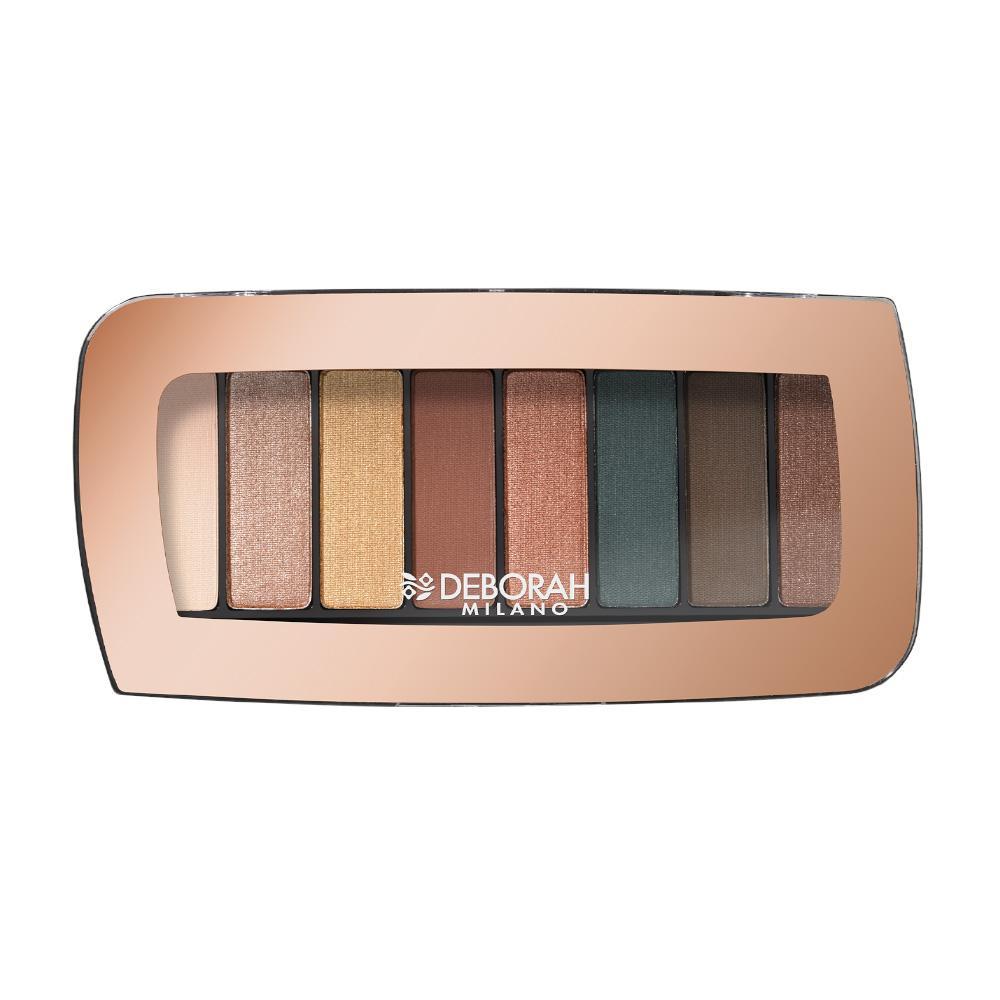 deborah-color-moods-palette-n.3-sunset Deborah Color Moods Palette N.3 Sunset