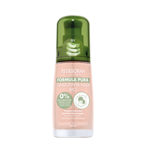 Formula pura fondotinta nude n.1 ivory