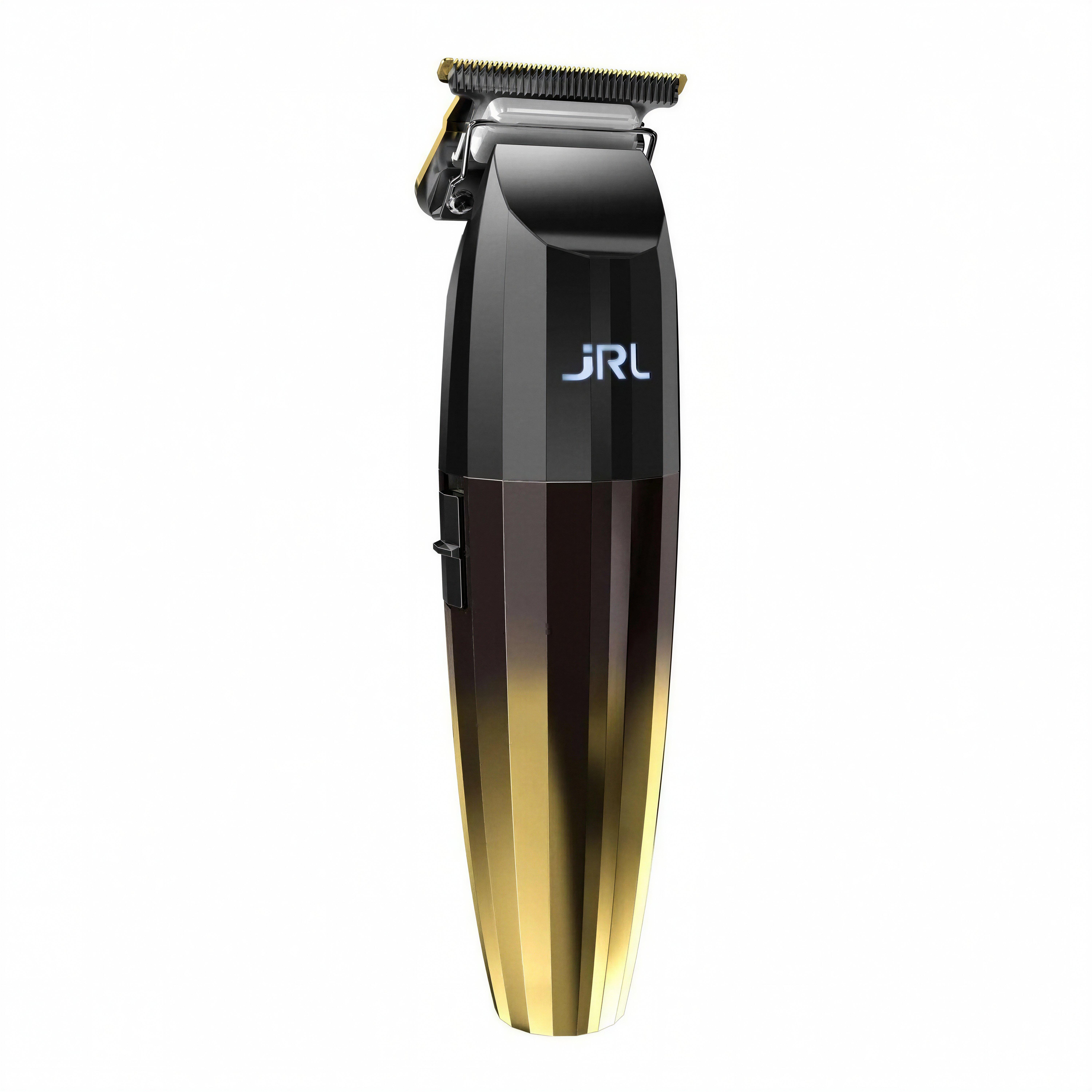 jrl jrl tosatrice trimmer fresh fade 2020t gold codless - foto 1 jrl jrl tosatrice trimmer fresh fade 2020t gold codless - foto 1
