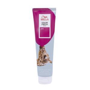Color fresh mask maschera colorata pink 150ml