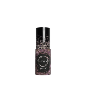 Gel semipermanente magnetico cat eye n.3 rosa delicato 5ml